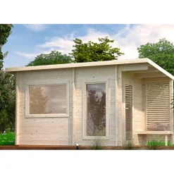 Pihasauna Sanna 6,8 m²*Palmako Online