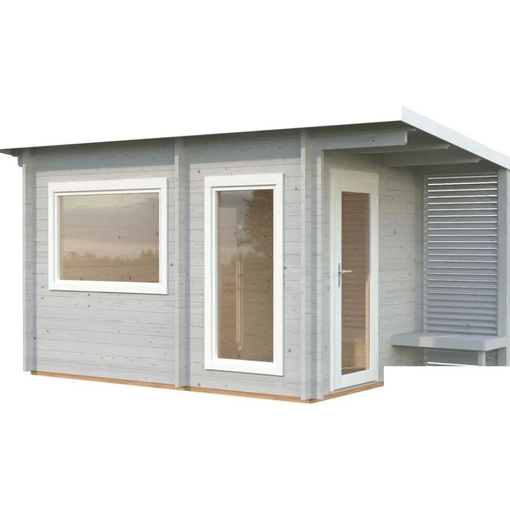 Pihasauna Sanna 6,8 m²*Palmako Online