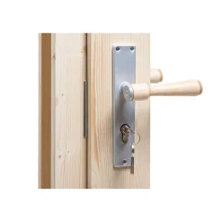 Pihasauna Sanna 6,8+5,9 m²*Palmako Discount