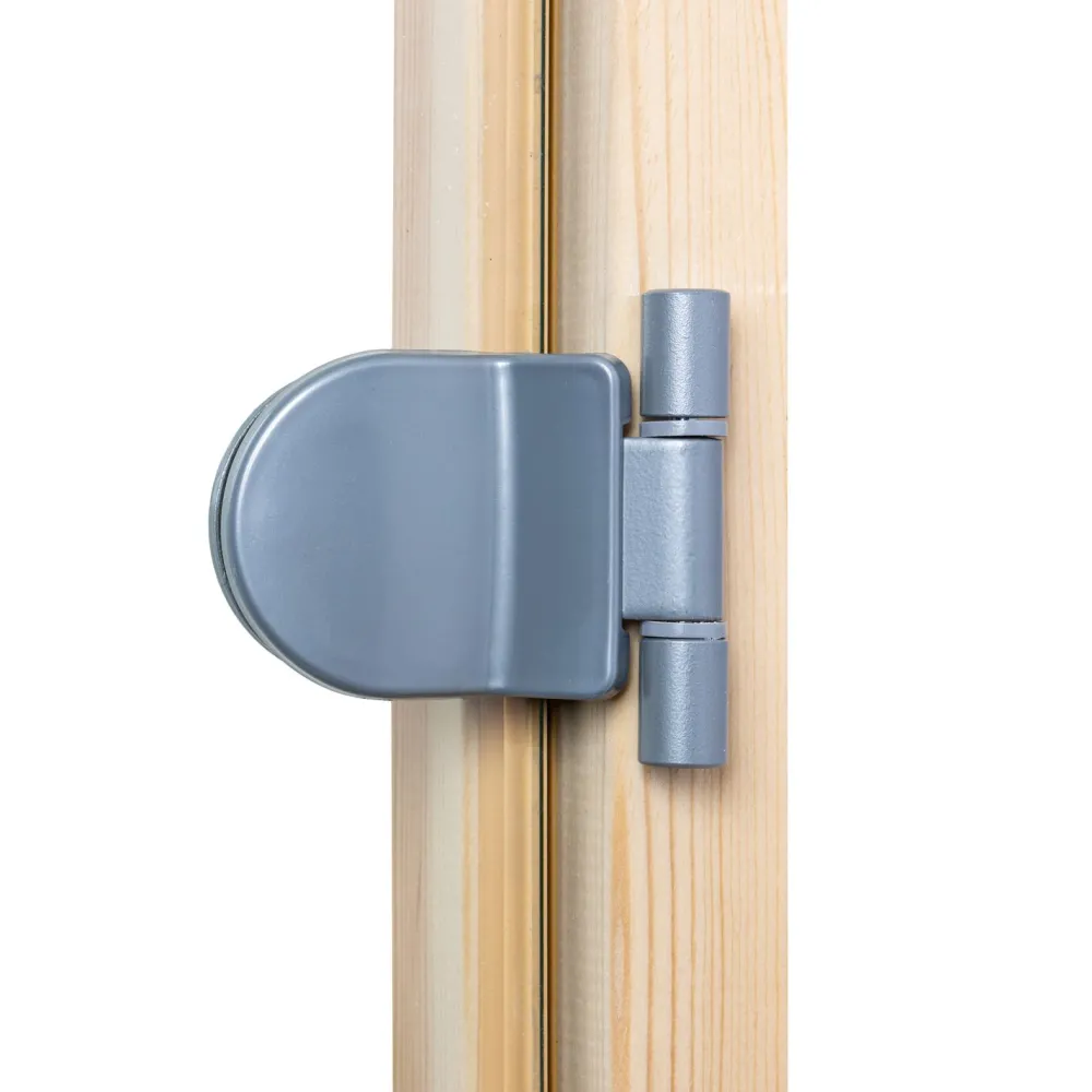 Pihasauna Sanna 6,8+5,9 m²*Palmako Discount