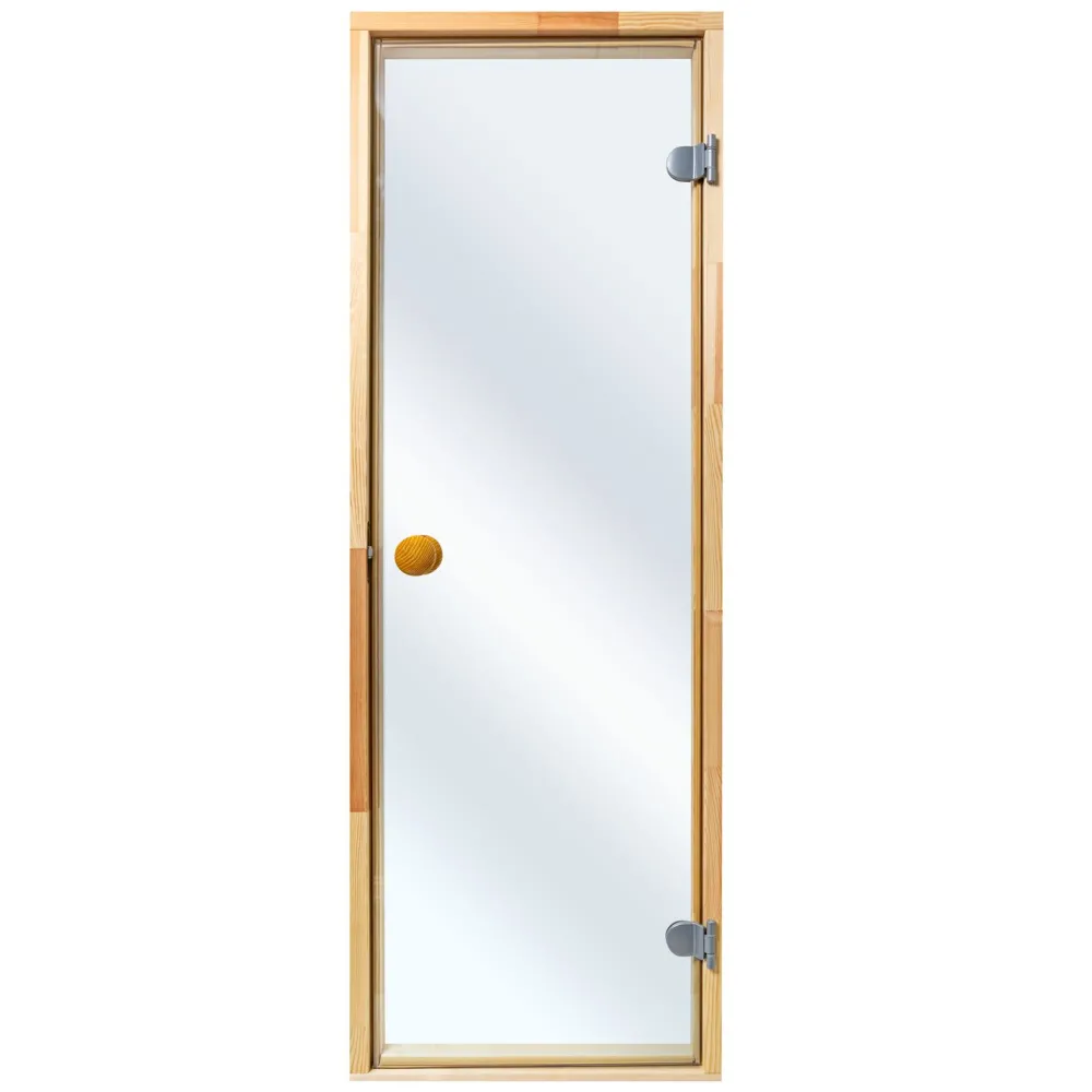 Pihasauna Sanna 6,8+5,9 m²*Palmako Discount