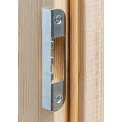 Pihasauna Sanna 6,8+5,9 m²*Palmako Discount