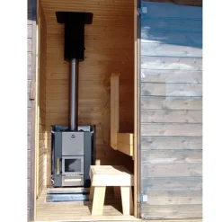 Discount Pihasauna Suomi 100 sauna Pihasaunat Ilman Rakennuslupaa