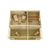 Pihasauna Eino 28.3m²*Tene Outlet