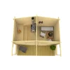 Pihasauna Hannu 11.3m²*Tene Best