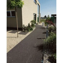 Best Pihatiili Penter DF 200x64x85 mm Nero Muut Pihakivet Ja Tarvikkeet