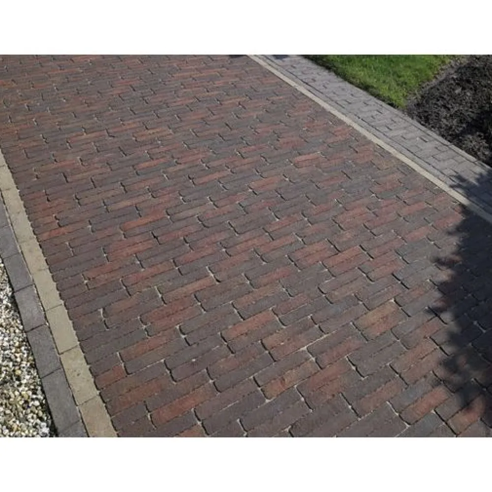 Pihatiili Penter DF 200x64x80mm Padova*Wienerberger Best