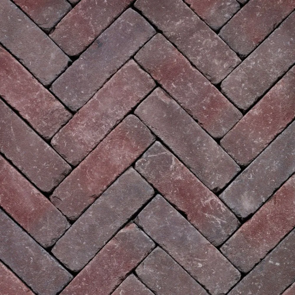 Pihatiili Penter DF 200x64x80mm Padova*Wienerberger Best