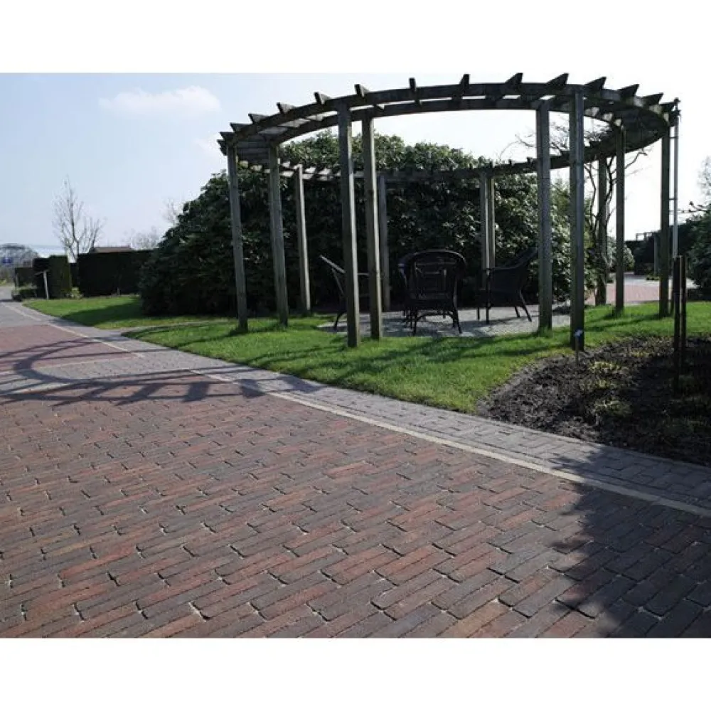 Pihatiili Penter DF 200x64x80mm Padova*Wienerberger Best