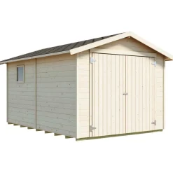 Pihavaja +6 9,13 m²*Luoman Lillevilla Clearance