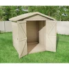 Pihavajan lattia 2x2m (Tee-se-itse)*Miljöökoriste New