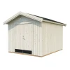 Pihavaja Martin 8,4 m²*Palmako Online