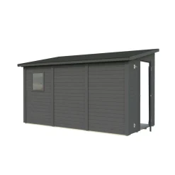 Pihavaja Mia, 5,4m² EL16-3317*Palmako Sale