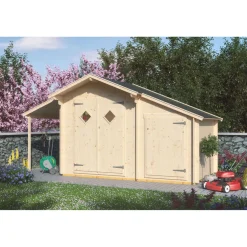 Pihavaja Multi 19 7,8m²*Skan Holz Sale