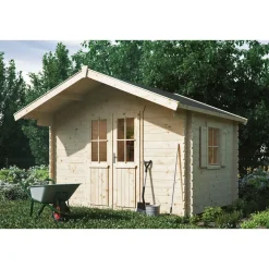 Pihavaja Santorin 7,2 m²*Skan Holz Online