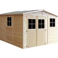 Pihavaja M334-M337, eri vaihtoehtoja*Timbela Outlet