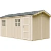 Pihavaja Premium LP SmartSide M915C, 8.52 + 2.95 m²*Timbela Best
