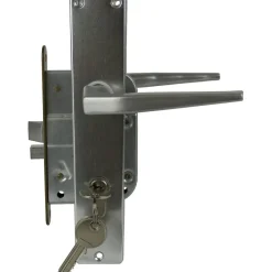 Clearance Pihavaraston lukkosarja + 3 avainta Painikkeet, Lukot, Helat