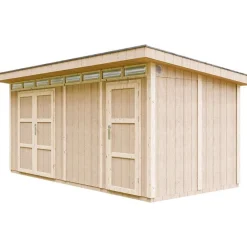 Pihavarasto LP SmartSide M905C, 11.47m²*Timbela Hot