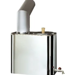 Piippusäiliö 30 l*Narvi Outlet