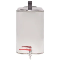 Piippusäiliö , 30L, ruostumaton teräs*Narvi Discount