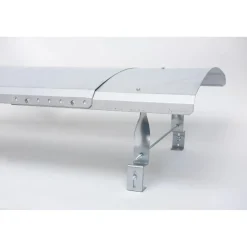 Clearance Piipunhattu 35-59x50-110 cm piipulle Piipunhatut