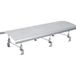 Clearance Piipunhattu 70-91x115-170 cm piipulle Piipunhatut