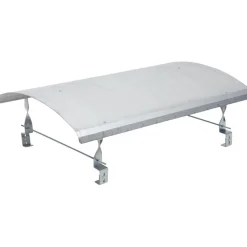 Piipunhattu 60-80x90-118 cm piipulle Piipunhatut