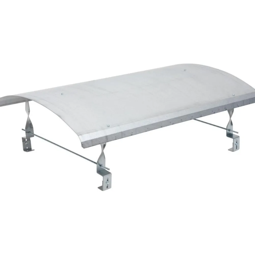 Piipunhattu 60-80x90-118 cm piipulle Piipunhatut
