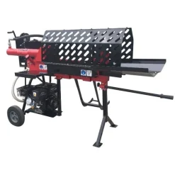 Sale Pikahalkomakone 12T 51 cm polttomoottorilla ja jaloilla Klapikoneet