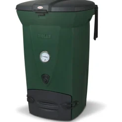 Pikakompostori 220 Eco vihreä*Biolan Sale