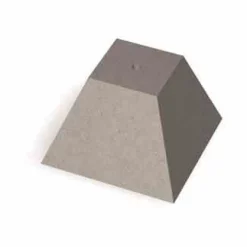 Pilari M20 200x300x300 mm harmaa*Benders Online