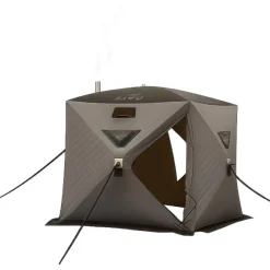 Pilkki-/saunateltta TermoQuick 4H*Sawu Discount