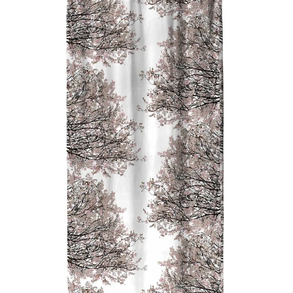 Pimennysverho Havina, 140x250cm Verhot