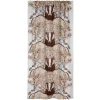 Pimennysverho Yövuoro 140x240cm beige*Vallila