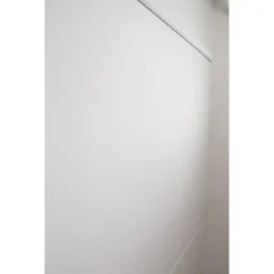 Pimentävä rullaverho XL valkoinen pituus 250 cm eri leveyksiä*Ihanin Outlet
