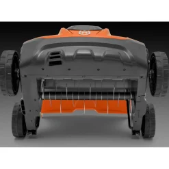 Outlet Pintailmaaja S 138i 36V 4,0Ah akulla Nurmikon Ilmaajat
