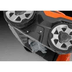 Outlet Pintailmaaja S 138i 36V 4,0Ah akulla Nurmikon Ilmaajat