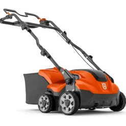 Outlet Pintailmaaja S 138i 36V 4,0Ah akulla Nurmikon Ilmaajat