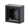 Pintakotelo Impressivo - 1OS/IP20 41mm antrasiitti*ABB Sale