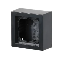 Pintakotelo Impressivo - 1OS/IP20 41mm antrasiitti*ABB Sale