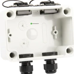 Pintarasia IP67, 2xCat6a Keystone*Pistesarjat Outlet