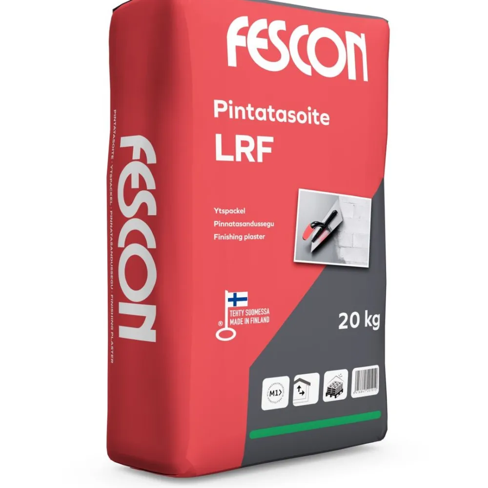 Pintatasoite LRF 20 kg*Fescon Sale