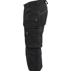Piraattihousut 1754 Stretch jousto-osioin*Blåkläder Best