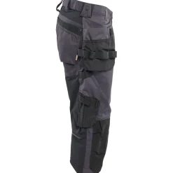 Piraattihousut 1754 Stretch jousto-osioin*Blåkläder Best