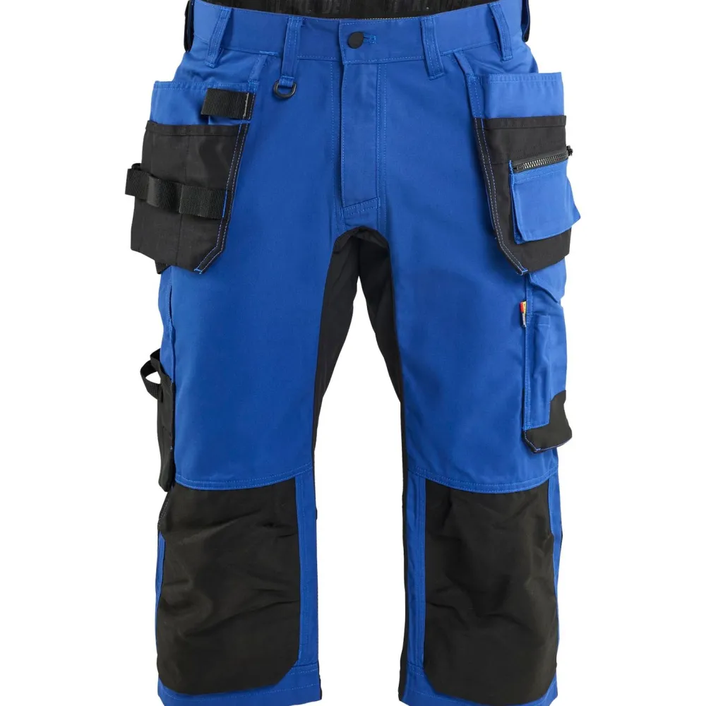 Piraattihousut 1754 Stretch jousto-osioin*Blåkläder Best