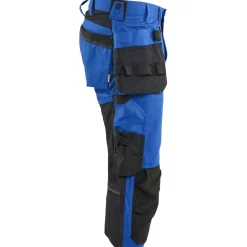 Piraattihousut 1754 Stretch jousto-osioin*Blåkläder Best