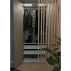 PIR-paristovalaisin Cabinet, 6 LED, 1.2W*Airam