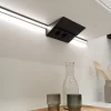 Sale Pistorasia Luxa-31 30W 24V LED-virtalähde kytkin valkoinen Pistorasiat