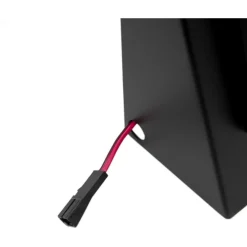 Sale Pistorasia Luxa-31 30W 24V LED-virtalähde kytkin valkoinen Pistorasiat
